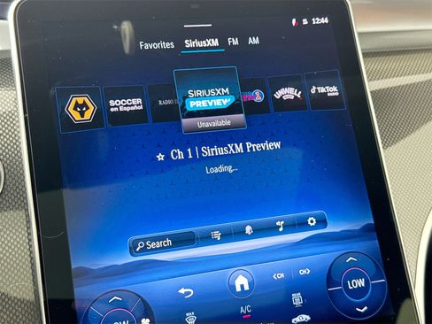 New 2025 Mercedes-Benz GLC 63 AMG S image 16