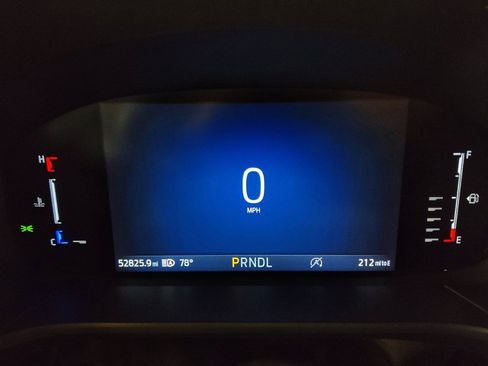 Used 2024 Ford Escape Active AWD/4WD image 23