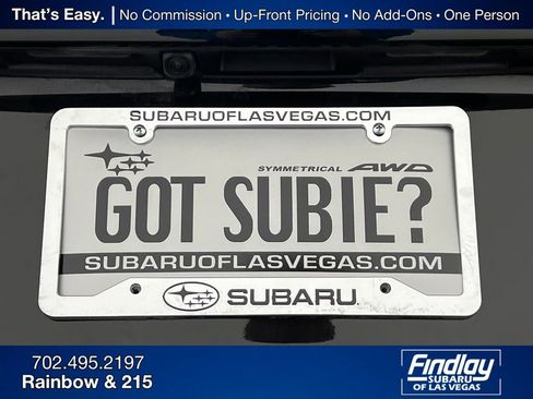 Certified 2024 Subaru Impreza 2.0i image 41