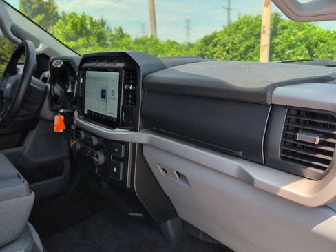 Used 2022 Ford F150 XL w/ Equipment Group 101A High RWD image 27
