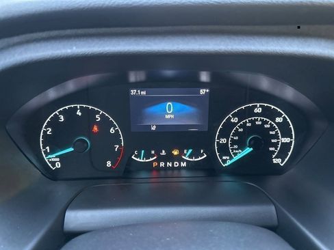 New 2024 Ford Transit 350 XL image 47