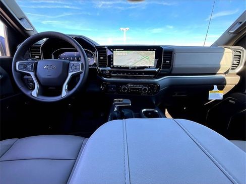 New 2026 Chevrolet Silverado 1500 RST w/ Safety Package image 10