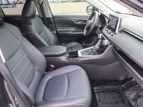 Used 2024 Toyota RAV4 XLE Premium w/ Weather Package image 16