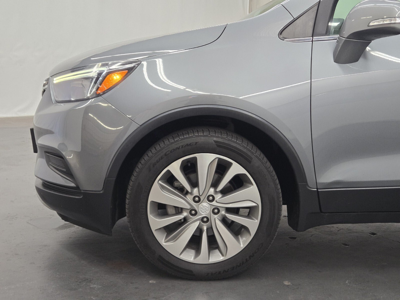 Used 2019 Buick Encore Preferred FWD image 6
