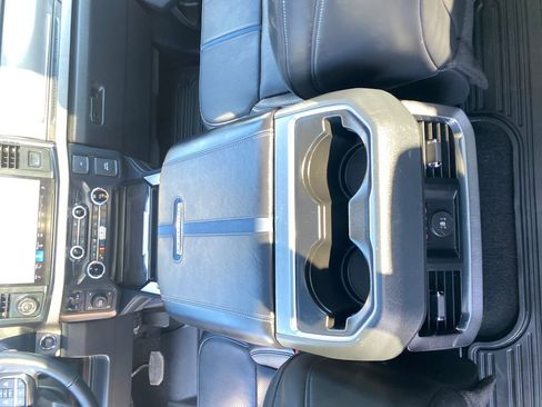 Used 2025 Ford F250 Platinum image 25