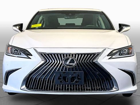 Used 2021 Lexus ES 250 w/ Premium Package AWD/4WD image 4