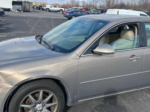 Used 2006 Chevrolet Impala LTZ image 5