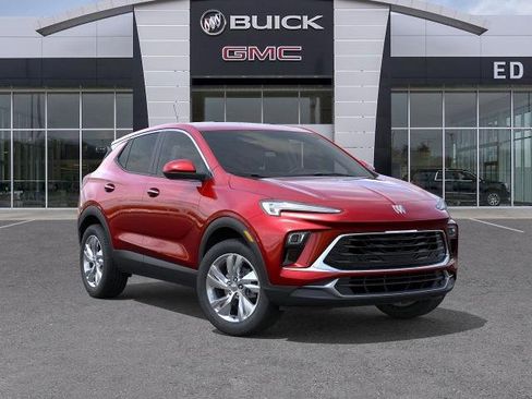 New 2026 Buick Encore GX Preferred w/ Comfort Package image 7