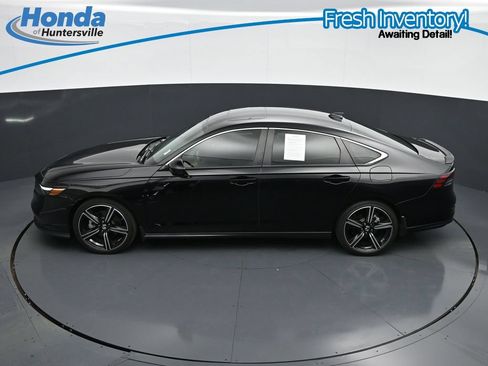 Used 2024 Honda Accord Sport image 24