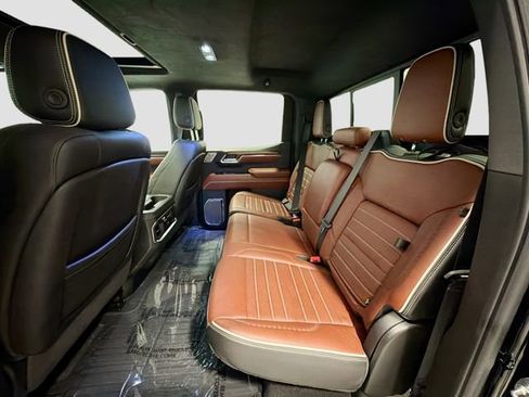 Certified 2024 GMC Sierra 1500 Denali Ultimate image 24
