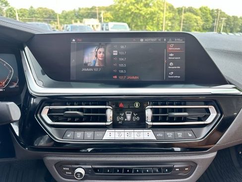 Used 2023 BMW Z4 sDrive30i w/ Premium Package image 27