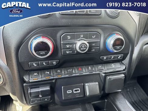 Used 2021 GMC Sierra 1500 SLT w/ SLT Premium Plus Package image 29