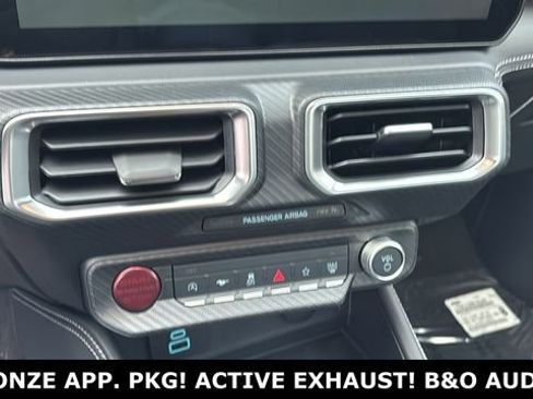 New 2026 Ford Mustang GT Premium image 13