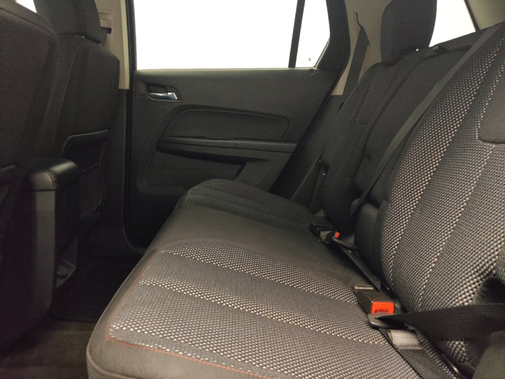 Used 2017 GMC Terrain SLE FWD image 18