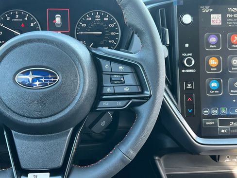 New 2026 Subaru Crosstrek 2.5i Limited AWD/4WD image 24