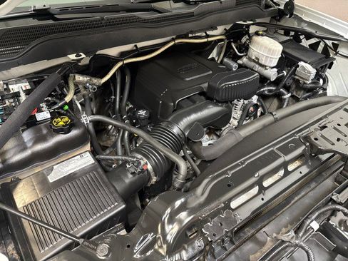 Used 2019 Chevrolet Silverado 2500 W/T w/ WT Convenience Package image 78