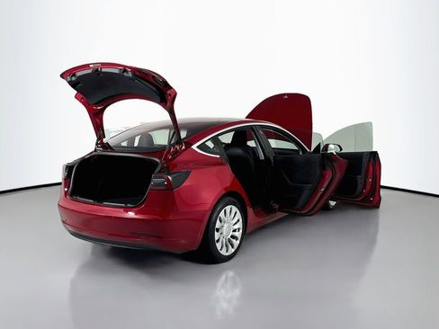 Used 2018 Tesla Model 3 Long Range RWD image 29