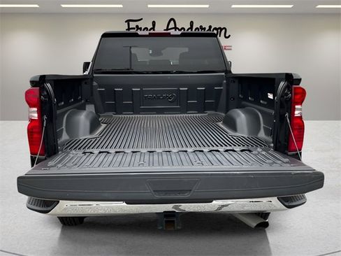 Used 2024 Chevrolet Silverado 2500 LT image 15