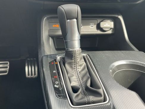 New 2026 Honda Civic Sport image 32