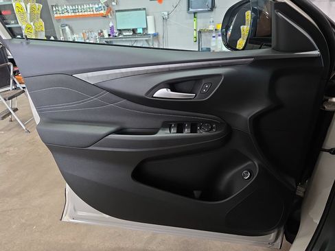 New 2026 Buick Envista Sport Touring w/ Studio Series FWD image 28