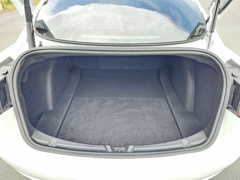 Used 2023 Tesla Model 3 Performance AWD/4WD image 14