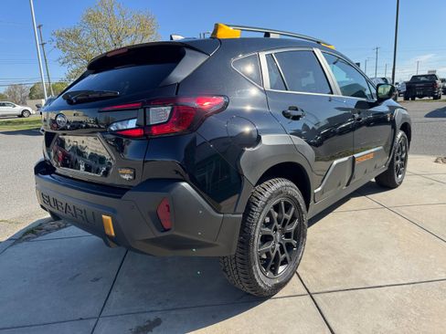 New 2026 Subaru Crosstrek 2.5i Wilderness AWD/4WD image 6