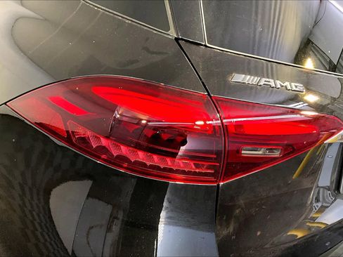 New 2026 Mercedes-Benz GLE 63 AMG S image 5