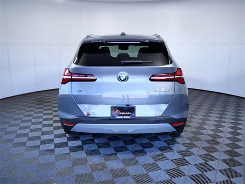 Used 2025 BMW X3 xDrive30i image 7