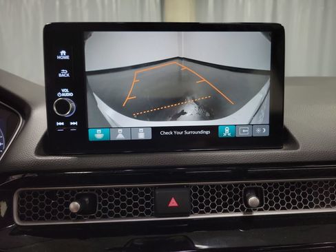Used 2023 Honda Civic Touring image 22