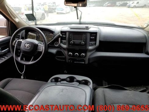 Used 2019 RAM 3500 Tradesman image 9