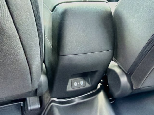 New 2026 Hyundai Tucson SE FWD image 24