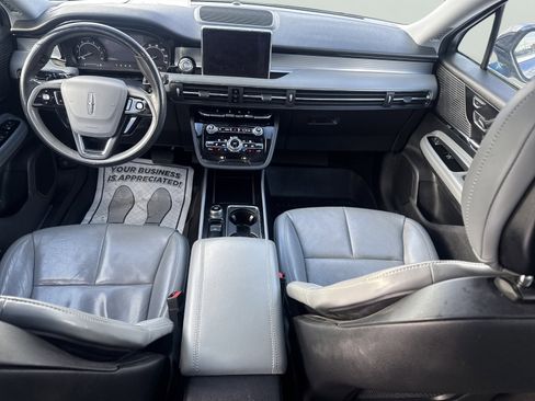 Used 2020 Lincoln Corsair AWD w/ Premium Package image 10