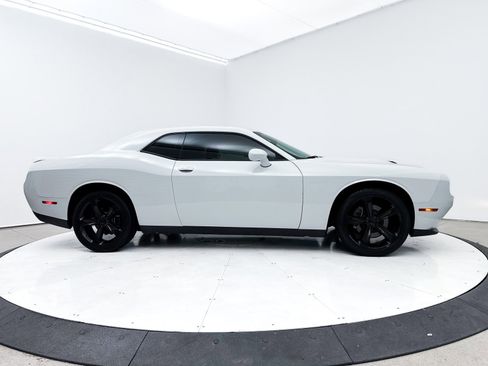 Used 2018 Dodge Challenger SXT Plus image 35