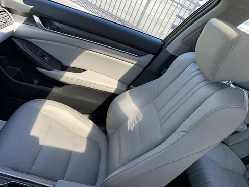 Used 2018 Honda Accord EX-L image 30