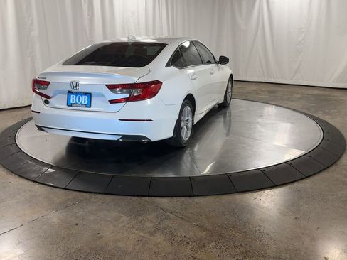 Used 2022 Honda Accord LX image 10