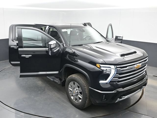 Used 2026 Chevrolet Silverado 2500 High Country w/ Technology Package AWD/4WD image 54