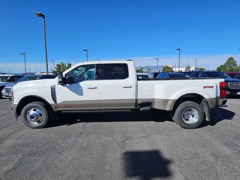Used 2026 Ford F350 King Ranch AWD/4WD image 10