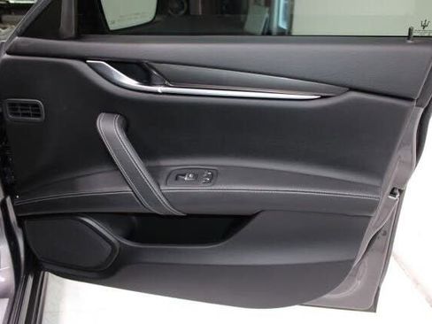 Used 2021 Maserati Ghibli S Q4 image 67