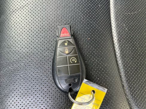 Used 2017 RAM 2500 Laramie w/ Sport Appearance Group image 26