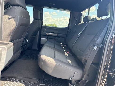 Used 2023 Ford F150 XLT w/ Equipment Group 302A High RWD image 9