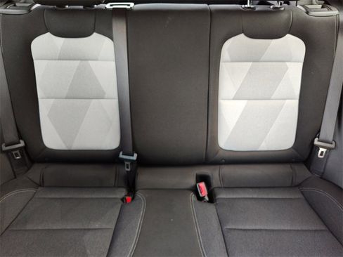 Used 2025 Chevrolet Trax LS image 35