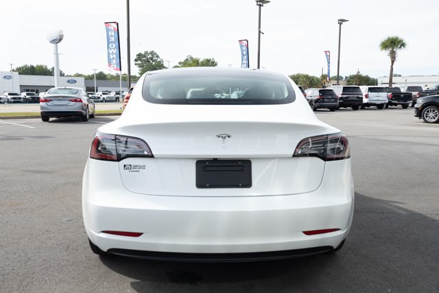 Used 2023 Tesla Model 3 Standard Range RWD image 8