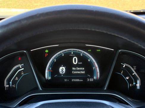 Used 2017 Honda Civic Touring image 27