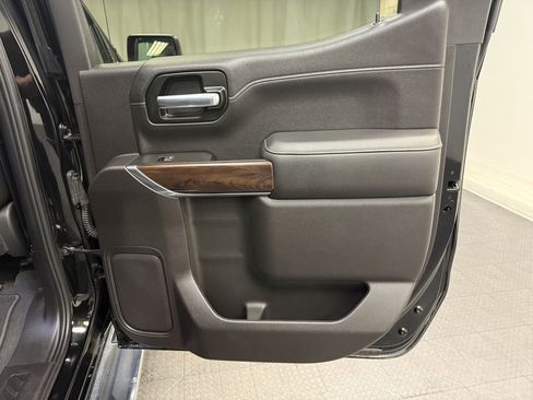 Used 2020 GMC Sierra 1500 SLT w/ SLT Premium Plus Package image 20