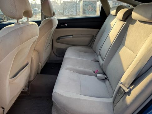 Used 2005 Toyota Prius image 17