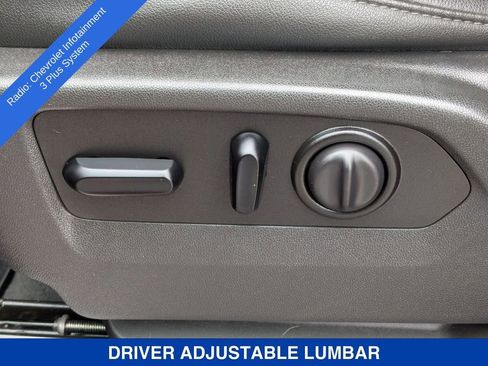 Used 2021 Chevrolet Silverado 1500 RST w/ Convenience Package II image 17