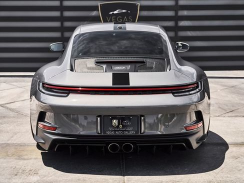 Used 2022 Porsche 911 GT3 RWD image 19