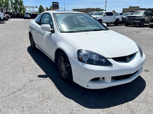 Used 2006 Acura RSX FWD image 3