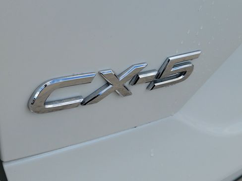 Used 2019 MAZDA CX-5 Grand Touring FWD image 11