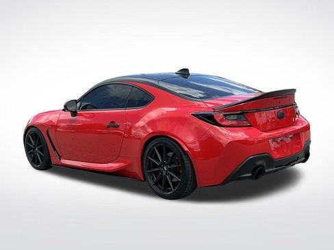 Used 2023 Toyota GR86 Premium RWD image 4